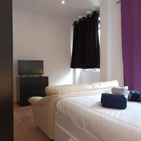Low Cost Desterro Apartments Lisbon Bagian luar foto