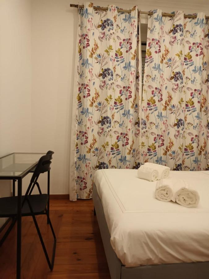 Low Cost Desterro Apartments Lisbon Bagian luar foto