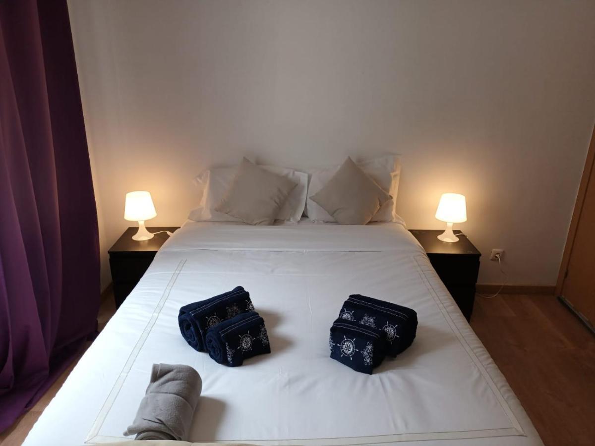 Low Cost Desterro Apartments Lisbon Bagian luar foto