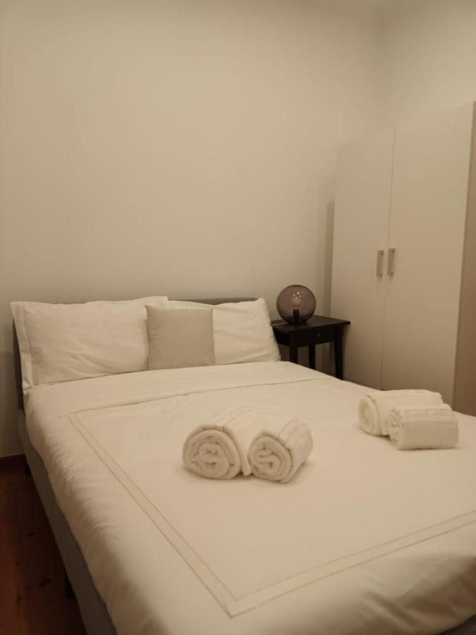 Low Cost Desterro Apartments Lisbon Bagian luar foto