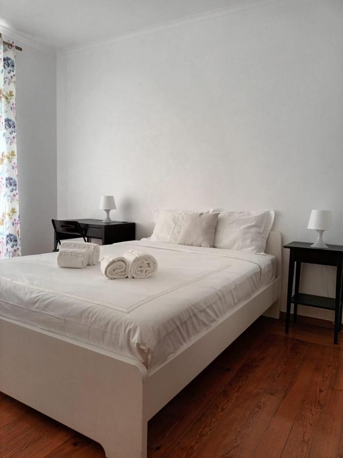 Low Cost Desterro Apartments Lisbon Bagian luar foto