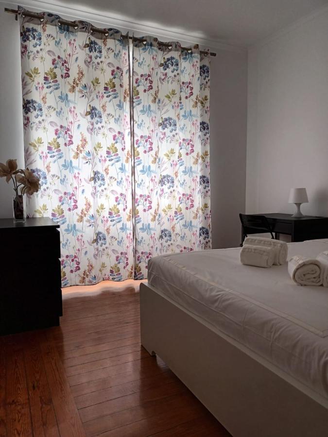 Low Cost Desterro Apartments Lisbon Bagian luar foto