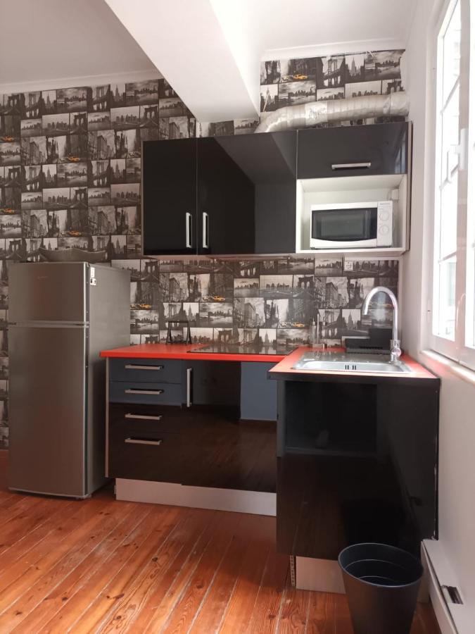 Low Cost Desterro Apartments Lisbon Bagian luar foto